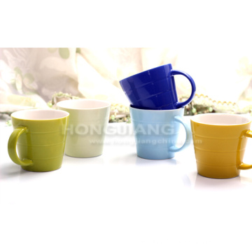 in Glaze Mug (HJ6012)